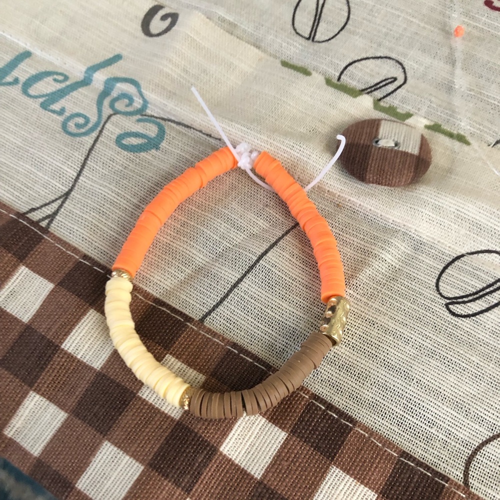 Fall bracelet bundle